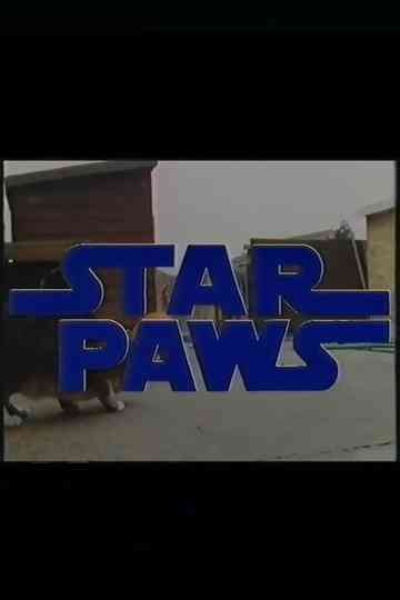 Star Paws Poster