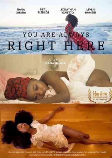 YOU ARE ALWAYS RIGHT HERE
