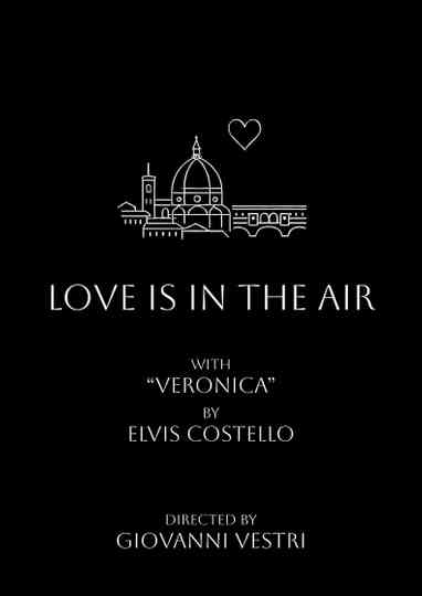 love is in the air