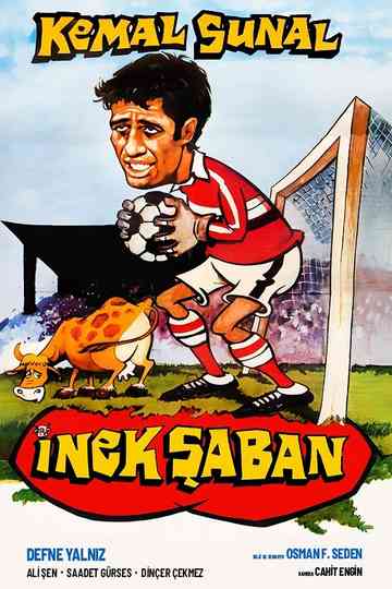 İnek Şaban