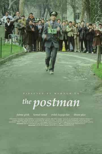 The Postman
