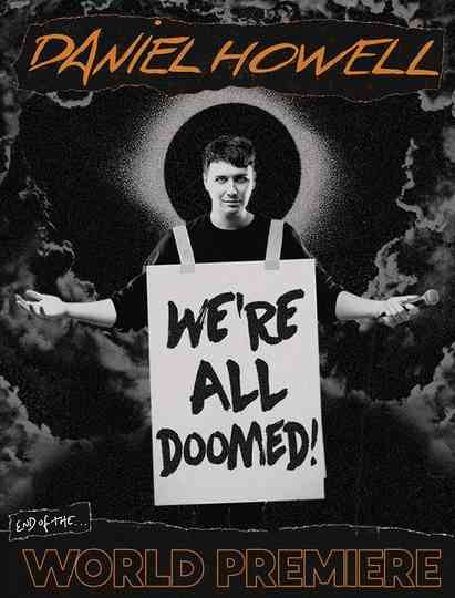 Daniel Howell: WE’RE ALL DOOMED!
