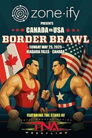 TNA Border Brawl