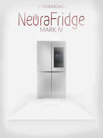 Introducing the NeuraFridge Mark IV