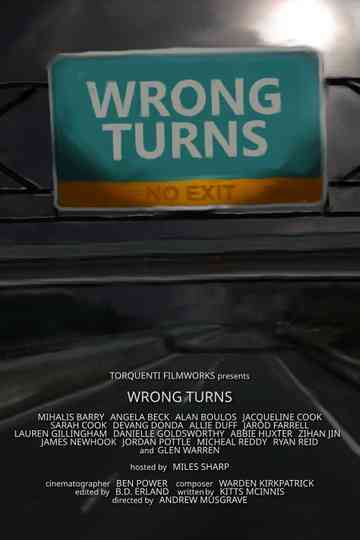 Wrong Turns