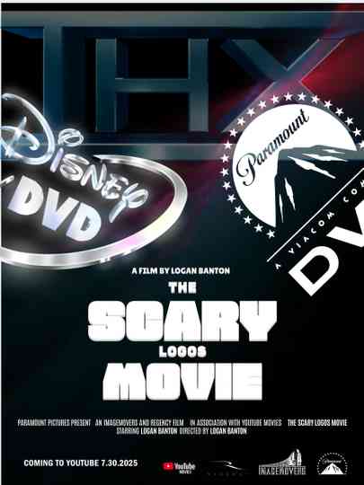 The Scary Logos Movie