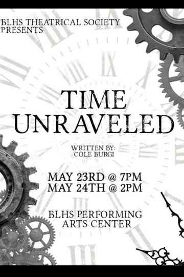 Time Unraveled