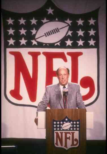 An Unauthorized History Of The NFL