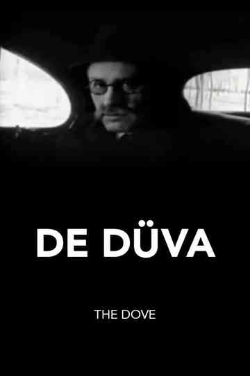 The Dove Poster