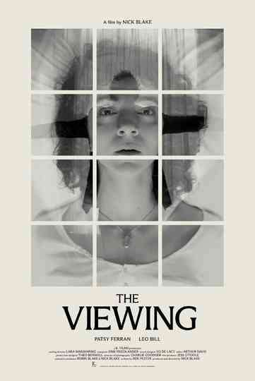 The Viewing Poster