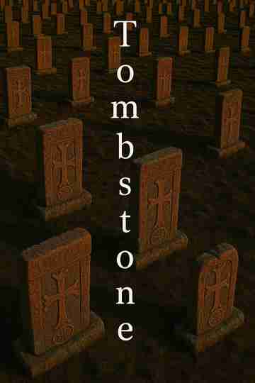 Tombstone Poster