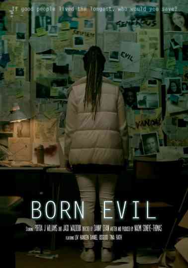 Born Evil