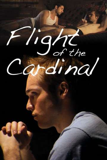Flight of the Cardinal Poster