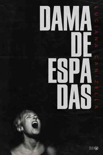 Dama De Espadas