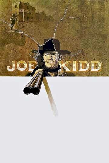 Joe Kidd Poster