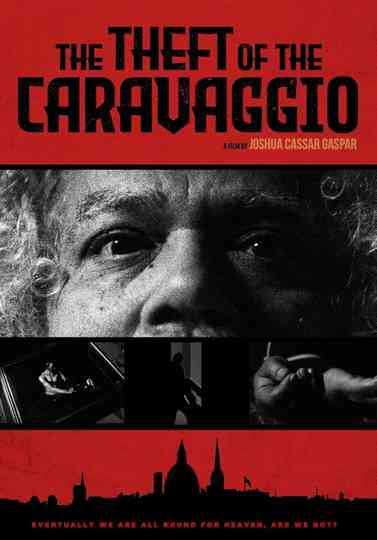 The Theft of the Caravaggio