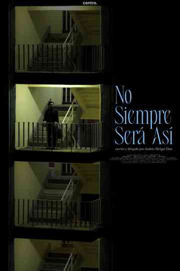 No siempre será así