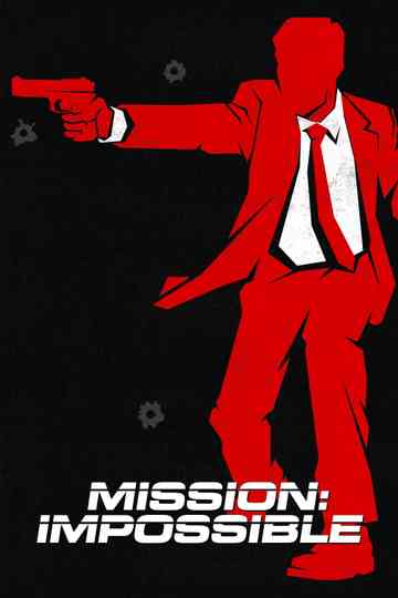 Mission: Impossible - The Slave