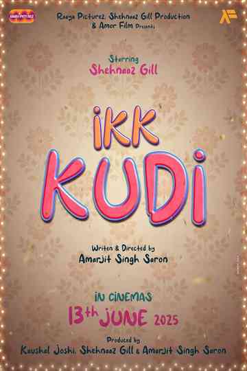 Ikk Kudi