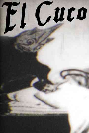 Or the Cuco Will Come and Eat You