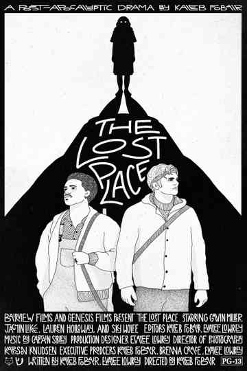 The Lost Place