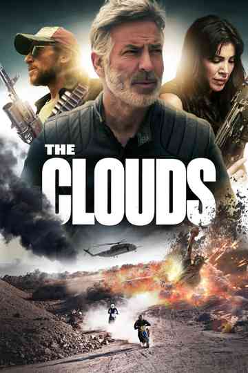 The Clouds Poster