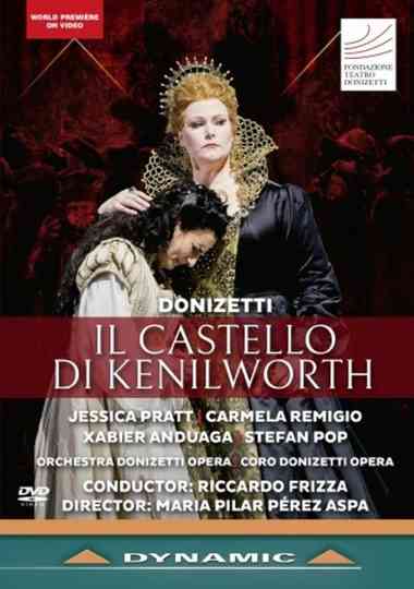 Donizetti: Il castello di Kenilworth