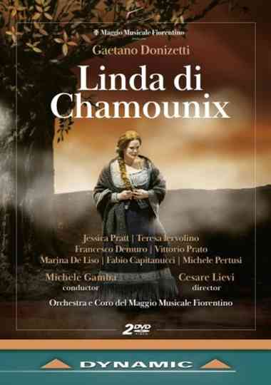 Donizetti: Linda di Chamounix