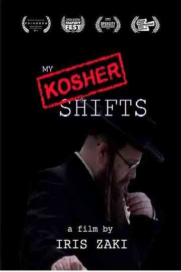 My Kosher Shifts