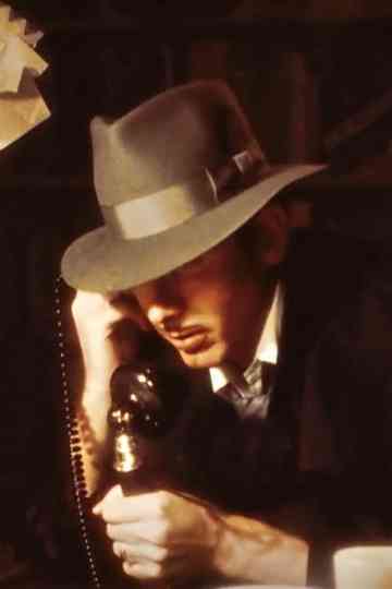 Byte The Bullet Poster