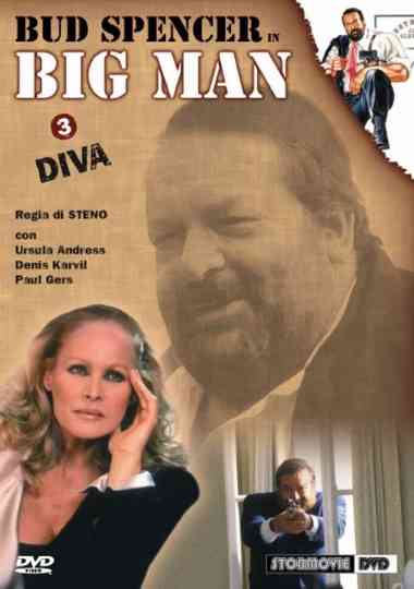 Big Man: Diva