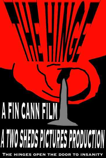 The Hinge Poster