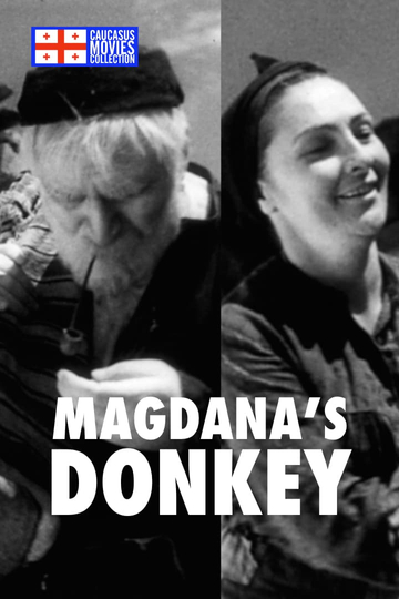 Magdana's Donkey