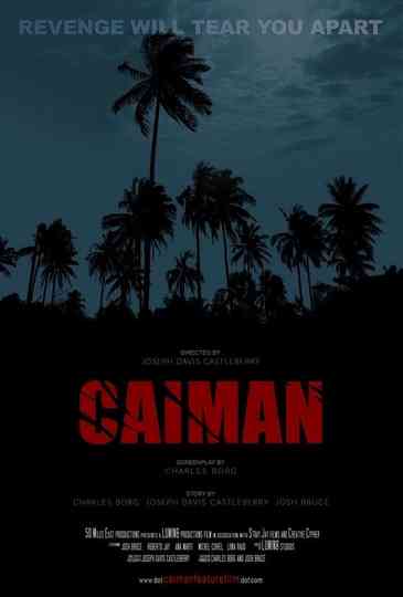 Caiman