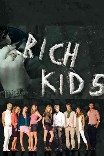 Rich Kids Poster