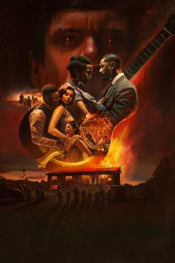 Sinners Collection Poster