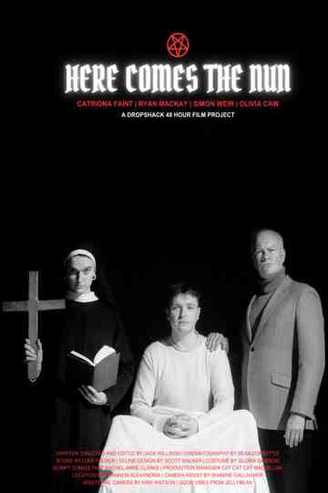 Here Comes the Nun