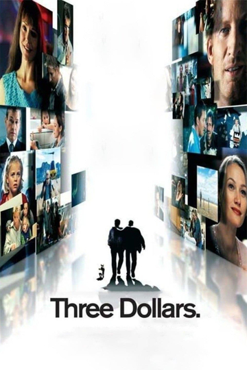 Three Dollars Poster