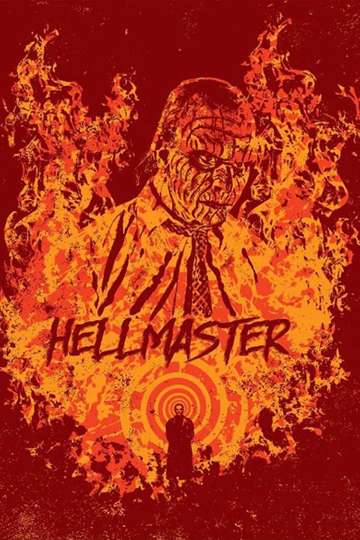 Hellmaster Poster