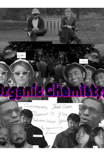 Organic Chemistry