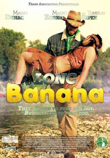 Long Banana