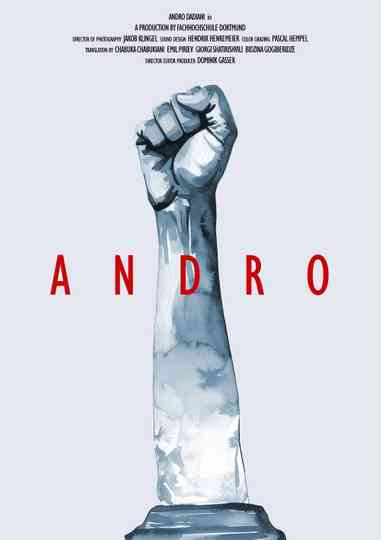 ANDRO Poster