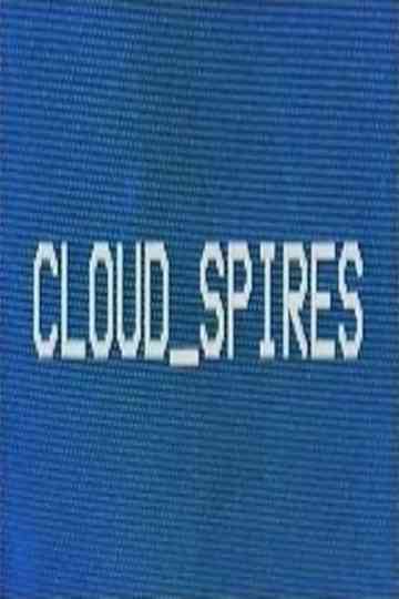Cloud Spires [Visualizer]