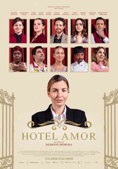 Hotel Amor