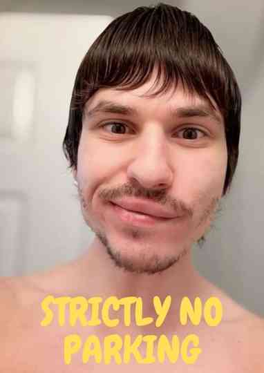 Strictly No Parking