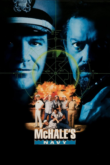 McHale's Navy