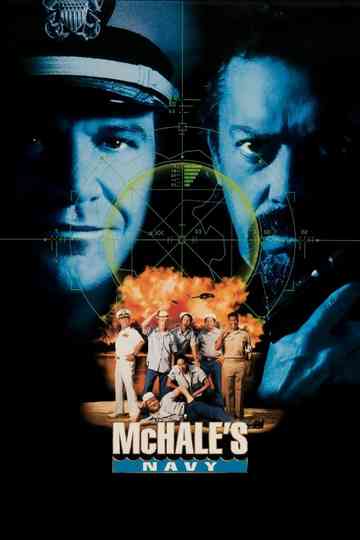 McHale's Navy