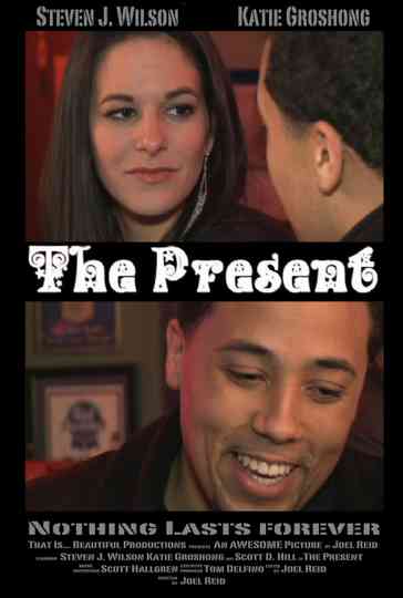 The Present