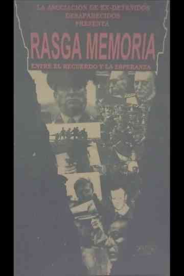 Rasga memorias