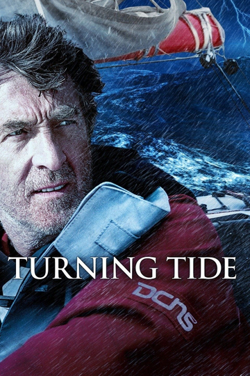 Turning Tide Poster